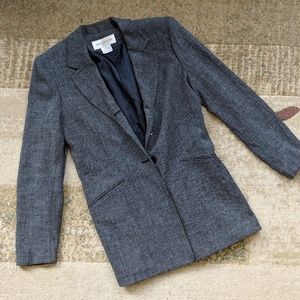 Jones NY Coat